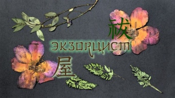 07. Экзорцист | Natsume Yuujinchou San [Anything Grouop]