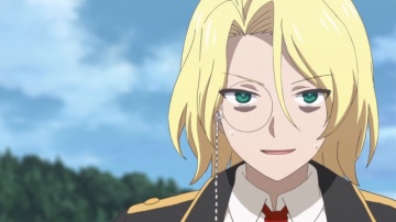 Хроники Акаши | Rokudenashi Majutsu Koushi to Akas...