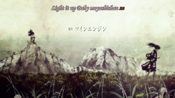 Сказ девятый: Повествование о беспощадности | Dororo [Anything Group]