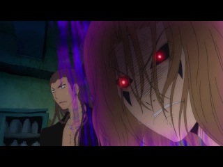Strange+ - 03 [Anything Group]