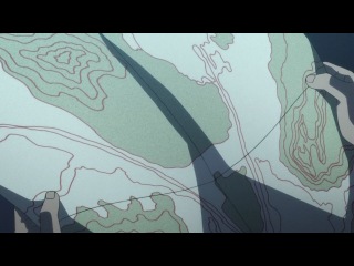 Ёрмунганд / Jormungand - 22 серия [Anything-group]