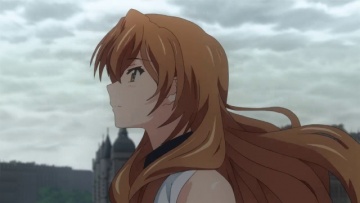 11. Злополучная Вечеринка | Golden Time / Золотая пора