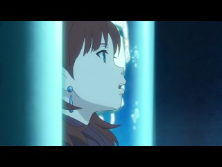 Фрактал / Fractale 08 Серия [Anything Group]