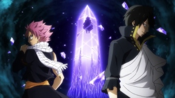 024 (301) - Мужество | Fairy Tail (2018) [Anything Group]