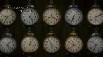 Город в котором меня нет / Boku dake ga Inai Machi - 12