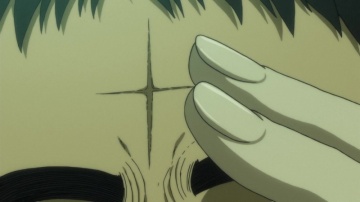 Усио и Тора / Ushio to Tora (2016) - 06 (32) [AG]
