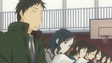 Usagi Drop - 04 [Anything-group]