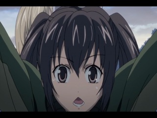 Minamike Okawari / Minami-ke Okawari / Сёстры Минами [TV-2] - 4 серия [sad_kit]