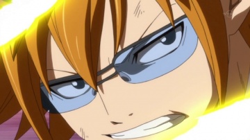 Fairy Tail - 108 [Anything-group]