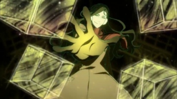 03 (28) - Только алмаз может... | Bungou Stray Dogs (TV-3)  [Anything Group]
