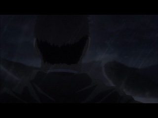 Ёрмунганд / Jormungand - 18 серия [Anything-group]