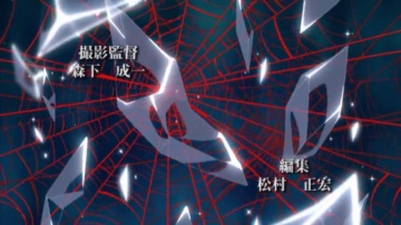 Vampire Knight TV -12 [AG]