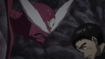 Усио и Тора - 11 / Ushio to Tora - 11 [Anything Group]