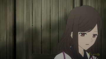 Из Нового Света / Shinsekai Yori - 09