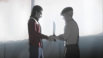 Ajin OAD 2 [AG]