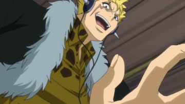 Fairy Tail - 011 [RG Genshiken & Anything-group]
