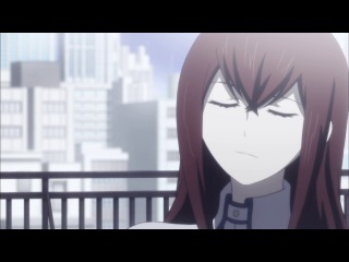 Врата Штейна / Steins;Gate 21 [Sad_Kit]