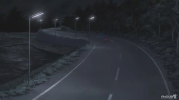 [AniDUB] Ghost Hound [12]