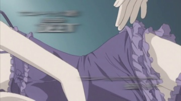 Vampire Knight TV -13 [AG]