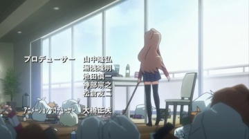 ToraDora! [06 of 25] [Zendos & Milirina]