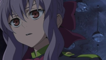 Owari no Seraph: Battle in Nagoya [TV-2] / Последний Серафим: Битва в Нагое [ТВ-2] - 4 серия [озв.Fa