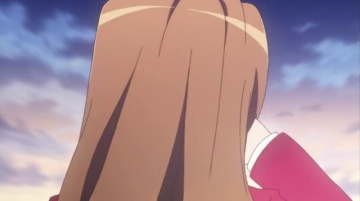 ToraDora! [21 of 25] [Zendos & Milirina]