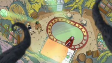 Fairy Tail - 023 [RG Genshiken & Anything-group]