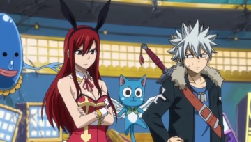 Fairy Tail OVA - 06 [Anything Group]