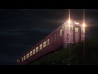 Rail Wars! / Железнодорожные Войны 05 [Anything Group]