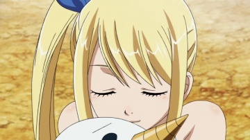 Fairy Tail Movie 02 - Dragon Cry [Anything Group]