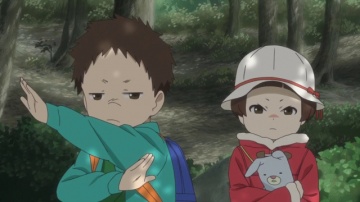 Natsume Yuujinchou Go - 06.5 [AG].mkv