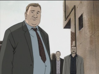 Монстр / Monster 42 [Anything Group]