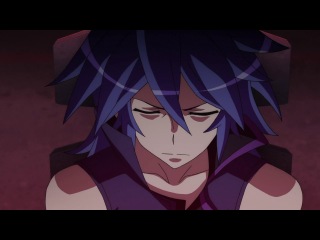 Капитан Земля / Captain Earth 18 Серия [Sad_Kit]