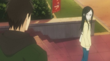 Usagi Drop - 05 [Anything-group]