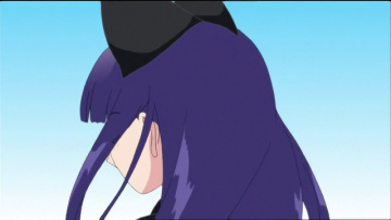 Tsukuyomi Moon Phase - 24. Прощай, Онии-сама...