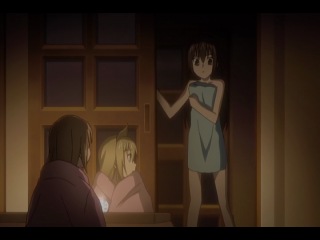 Minamike Okawari / Minami-ke Okawari / Сёстры Минами [TV-2] - 6 серия [sad_kit]