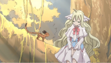 Fairy Tail OVA - 04 [Anything-group]