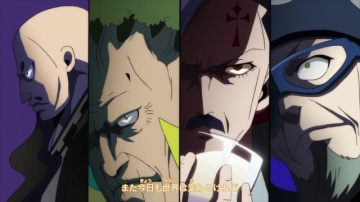 020 (297) - Пока не окончится бой | Fairy Tail (2018) [Anything Group]