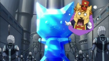 Fairy Tail - 088 [Anything-group]