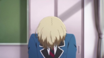 Юность и оружие 9 / Aoharu x Kikanjuu - 09 [Anything Group]