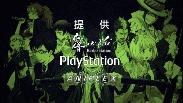 [Anything-group] Ao no Exorcist - 18