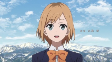 Белая коробка / Shirobako - 18 [Anything Group]