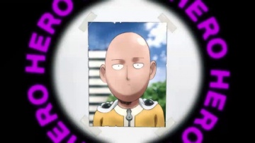 Ванпанчмен 2 / One Punch Man 2 | 6 серия [Anything Group]