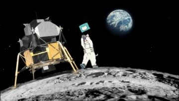 Tsukuyomi Moon Phase - 5. Онии-сама, Полно... Полно... Полно... Луние!