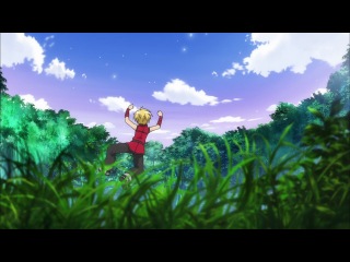 Dog Days'|Собачья жизнь 2 сезон 11 серия [Anything-group]