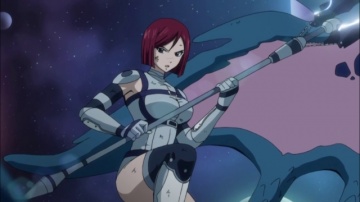 Fairy Tail - 091 [Anything-group]