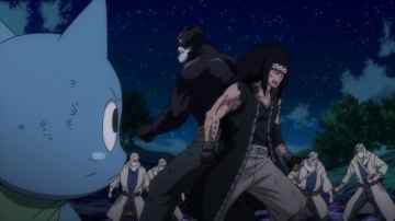 16 (293) - По ком льётся аромат | Fairy Tail (2018) [Anything Group]