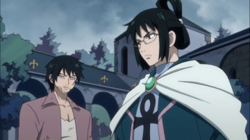 Fairy Tail - 143 [Anything-group]