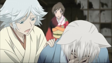 Kamisama Hajimemashita OAD - 01 [Anything-group]