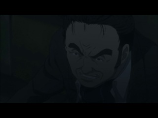 Врата Штейна / Steins;Gate 23 [Sad_Kit]